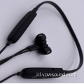 Headphone Bluetooth Earphone Sport Nirkabel